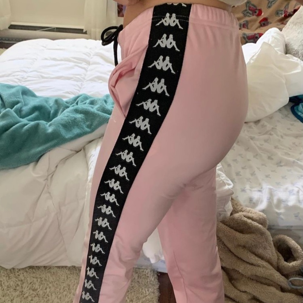 Pants Kappa